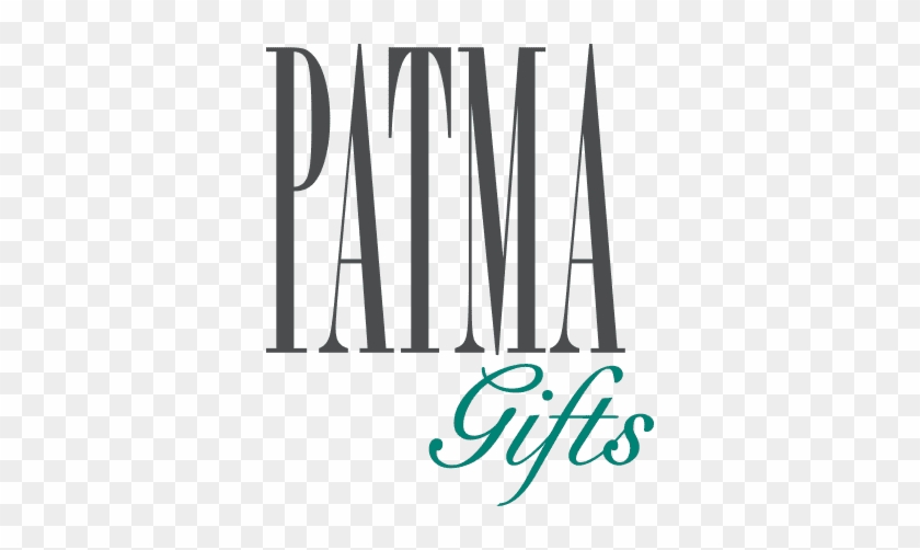 #1 Wholesale Corporate Gifts And Door Giveaways Supplier - Patma Logo #1387714