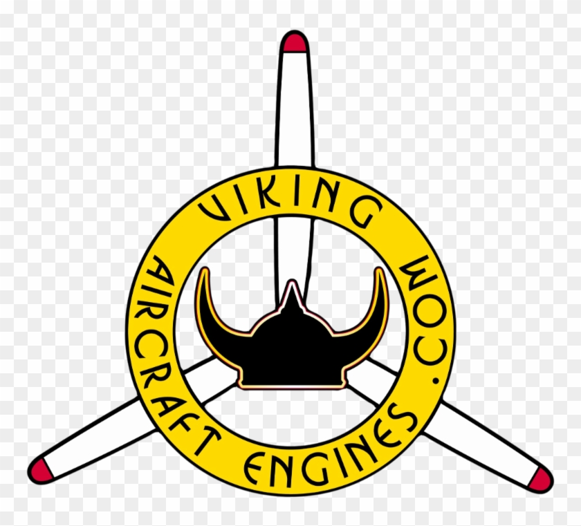 Viking Aircraft Engines 386 566 2616 - Viking Aircraft Engines 386 566 2616 #1387715