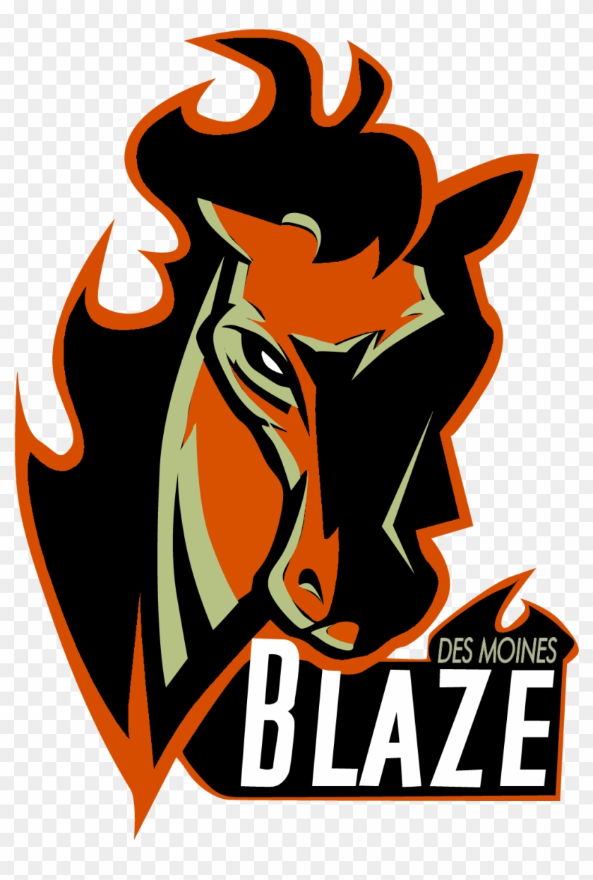 The Midwest Football Alliance Crowned A New Champion - Moines Blaze #1387716