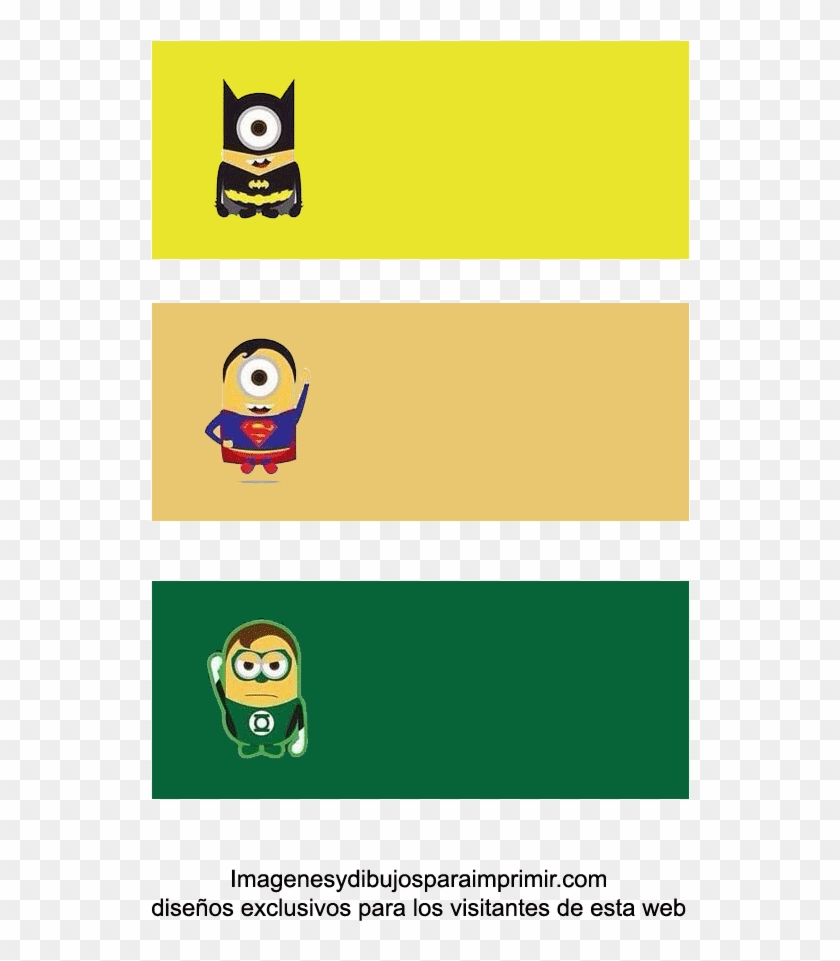 Etiquetas De Minions Superheroes Para Imprimir - Cybercatshirt Zhuyoudao Men's Marvel's The Avengers #1387742