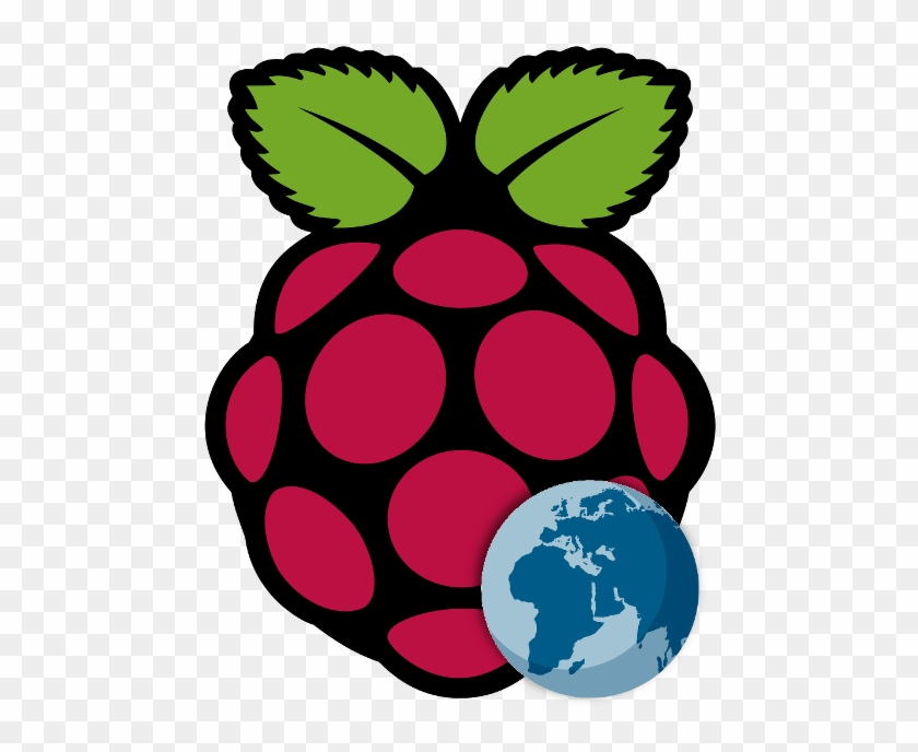 21 Nov - Blockchain Iot Raspberry Pi #1387753