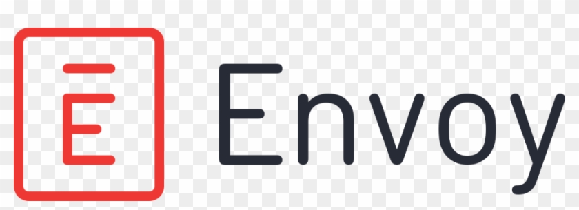 Envoy Is A Cisco Spark Integrator Partner That Has - Envoy Company #1387755