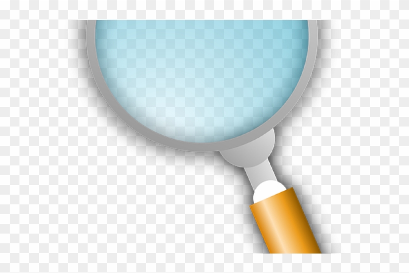 Loupe Clipart Lupa - Loupe Clipart Lupa #1387803