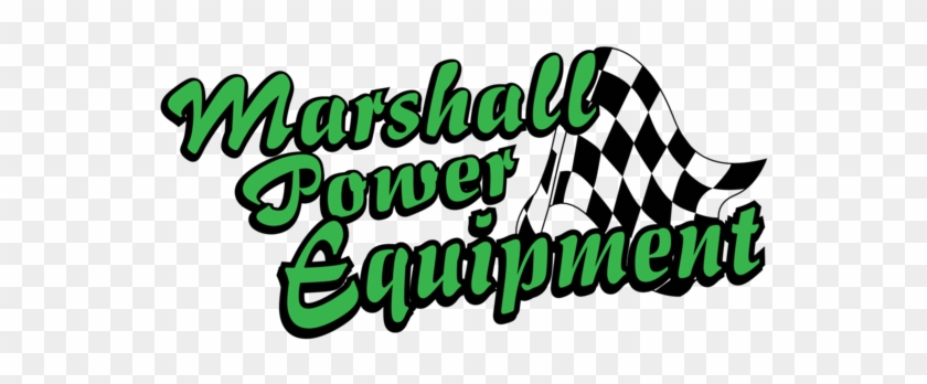 Marshall Power Equipment #1387812