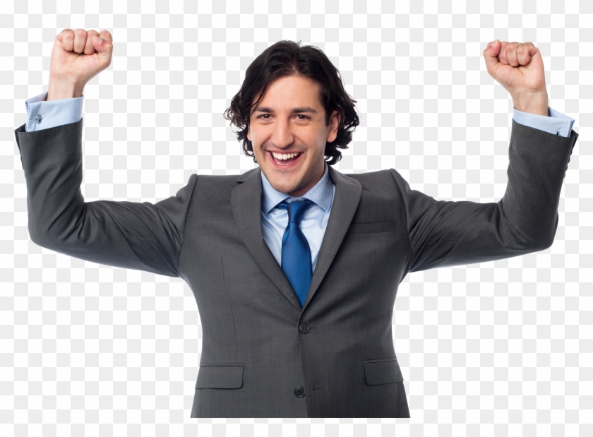 Stock Image Man Png - Business Man Stock Photo Transparent #1387839