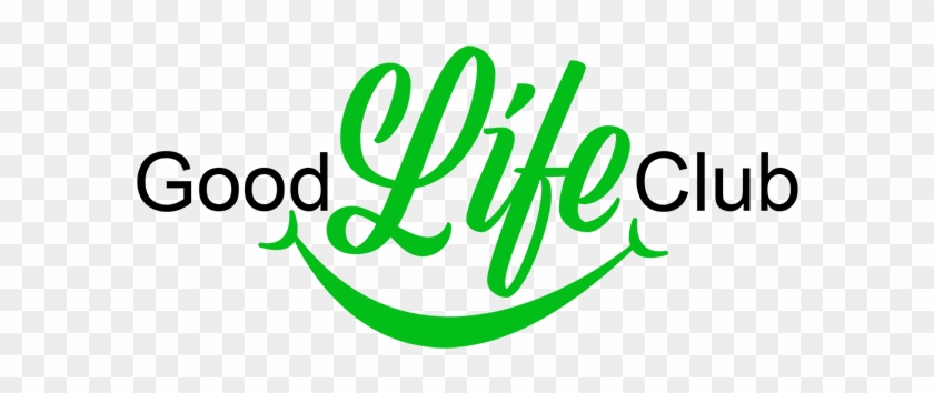 The Good Life Club Is Alpharetta First United Methodist - Good Life Club #1387875