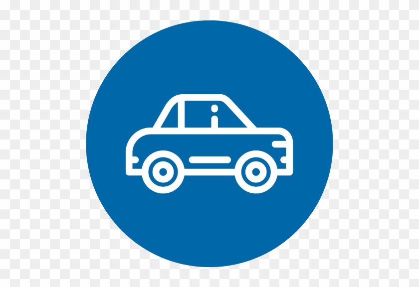 Through A Project With Jewish Family Services, We Are - Trade In Vehicle Icon #1387878