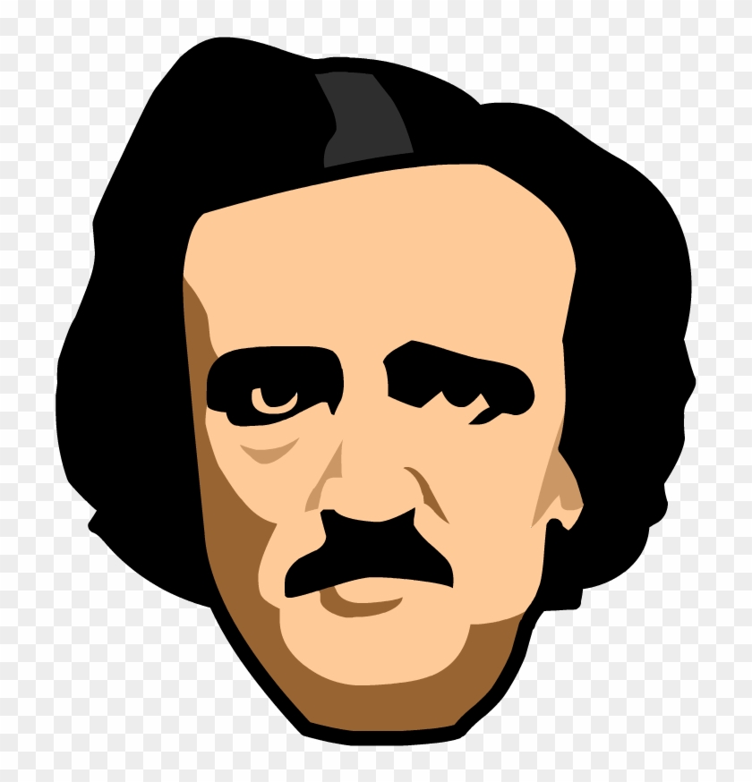 Edgar Allan Poe - Business #1387880
