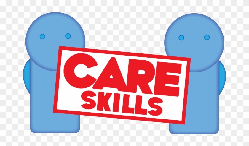 Title Care Skills 5n2770 Careskills - Care Of The Older Person #1387924