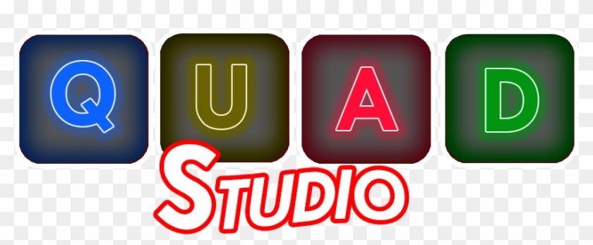 Quad Studio - Video Game Development #1387942