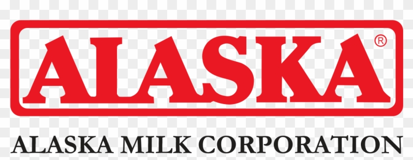Image Transparent Library Alaska Vector Logo - Alaska Milk Corporation Logo #1387959