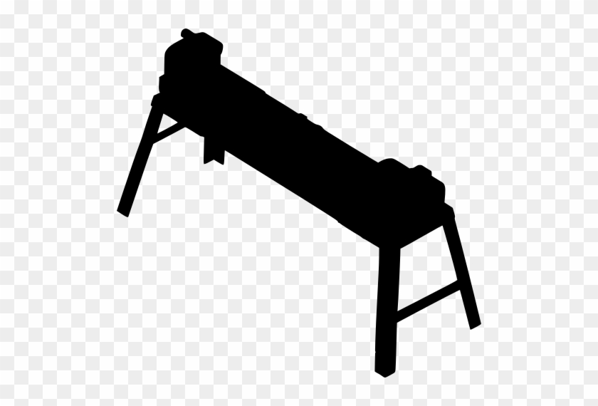 Svg Png - Dibujos Animados De Un Torno #1387988