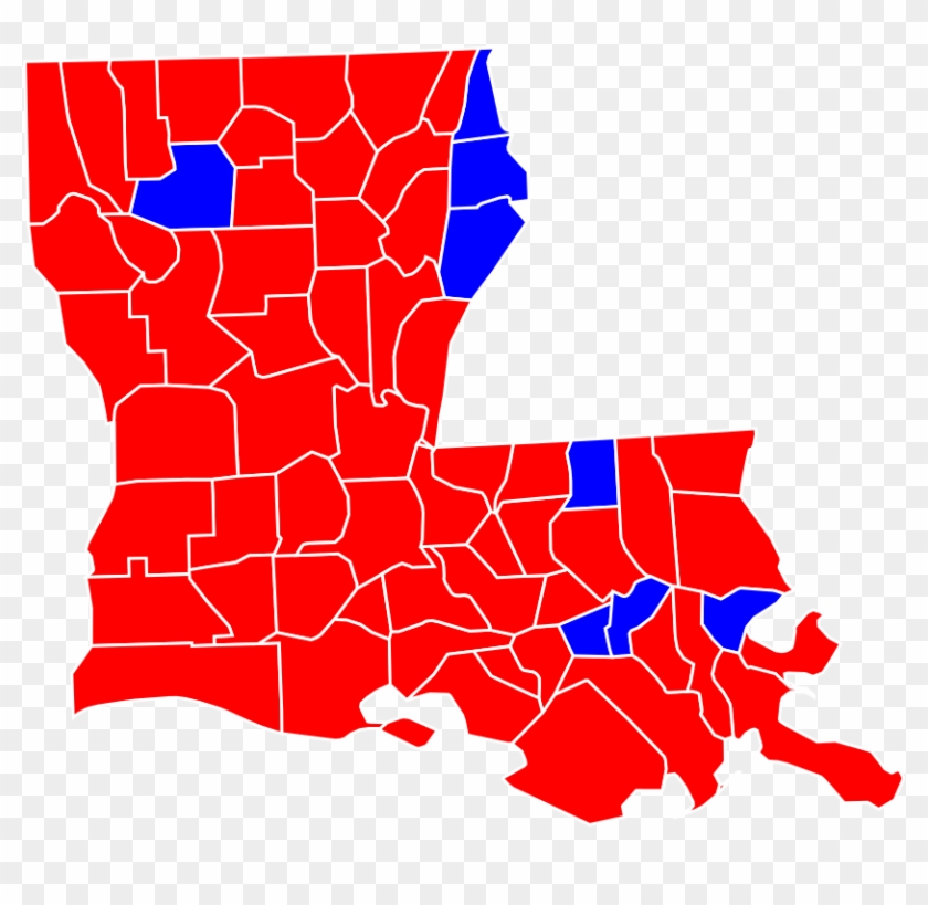Louisiana State Treasurer - Alabama Senate Election 2017 County Results #1387993