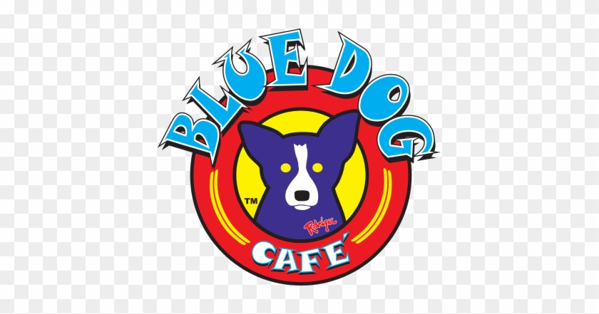 Serving Modern Cajun Cuisine, Blue Dog Cafe In Lafayette, - Blue Dog Cafe #1388061