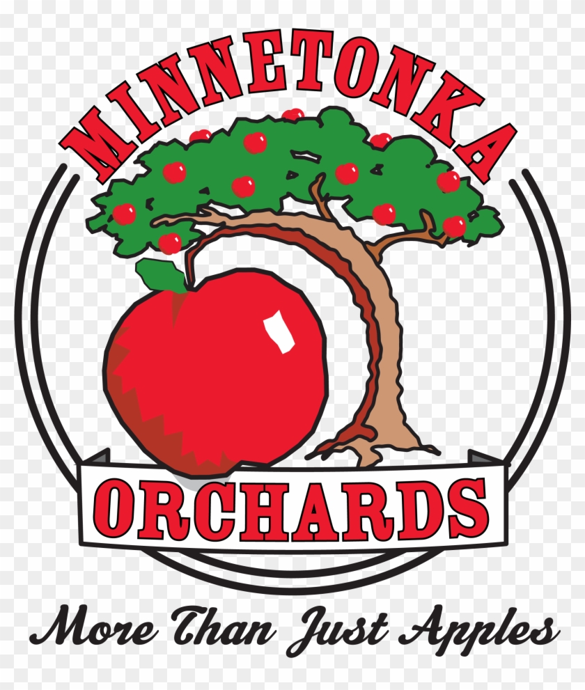 Minnetonka Orchards Minnetonka Orchards - Minnetonka Orchards Logo #1388075