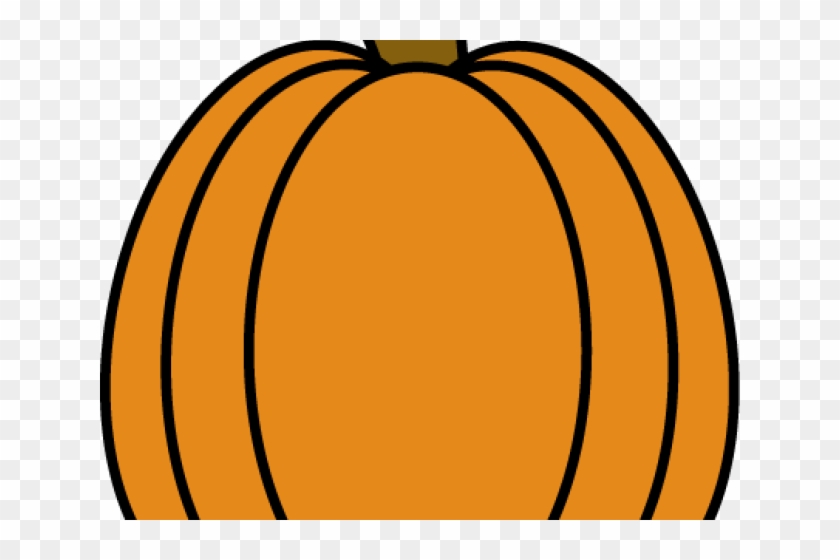 Gourd Clipart Pumpkin Scene - Circle #1388079