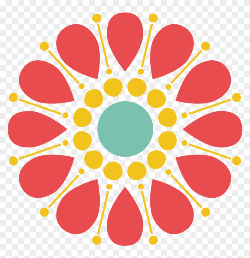 Flower Icon - Seo On Page Factors #1388108