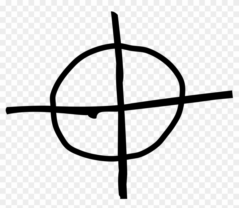 Open - Zodiac Killer Sign #1388237