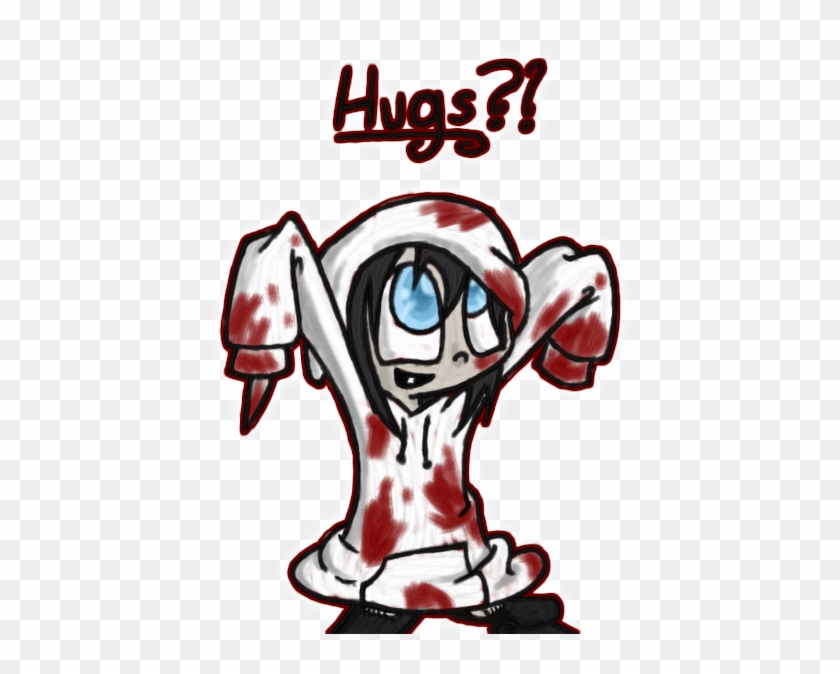 Cantresistwhy The Hell Are U Such A Tiny Cute Toddler - Jeff The Killer As A Baby #1388255