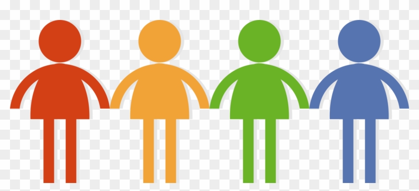 People Holding Hands Clipart #1388259