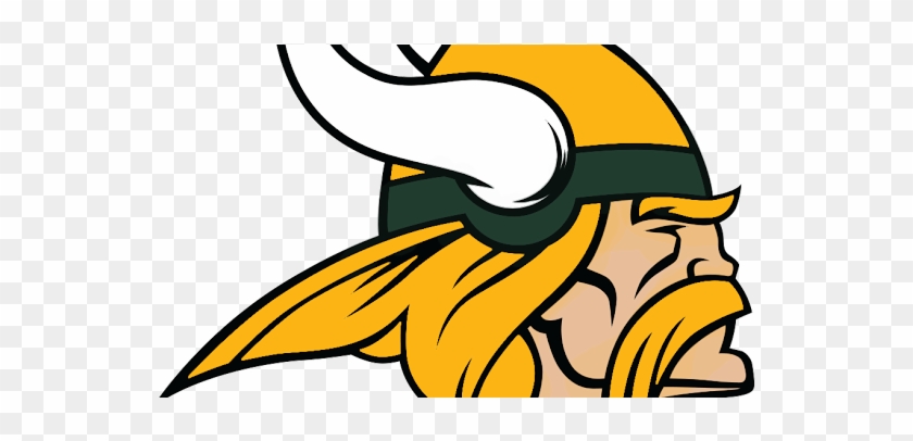 Grayling Vikings #1388267