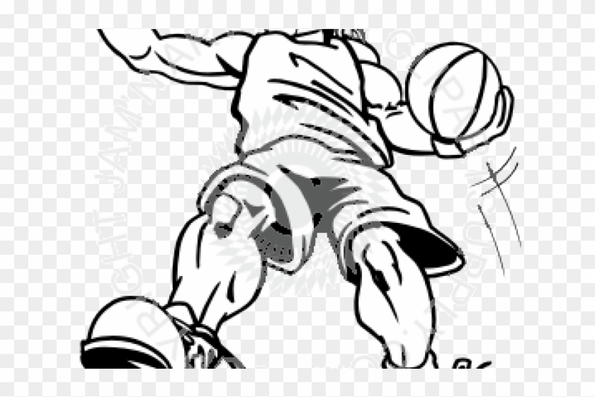 Viking Clipart Basketball - Viking Clipart Basketball #1388282