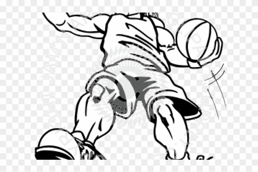 Viking Clipart Basketball - Viking Clipart Basketball #1388282