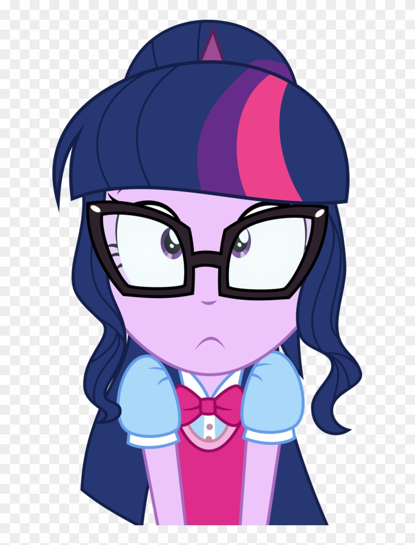 Absurd Res, Artist - Mlp Equestria Girls Series Sci Twi #1388314