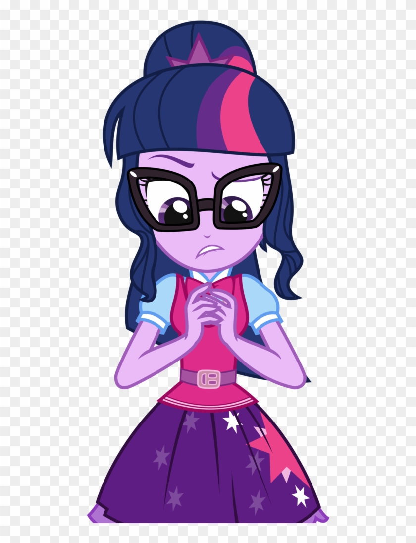 Sketchmcreations, Clothes, Dance Magic, Equestria Girls, - Mlp Eg Sci Twi Vector #1388328