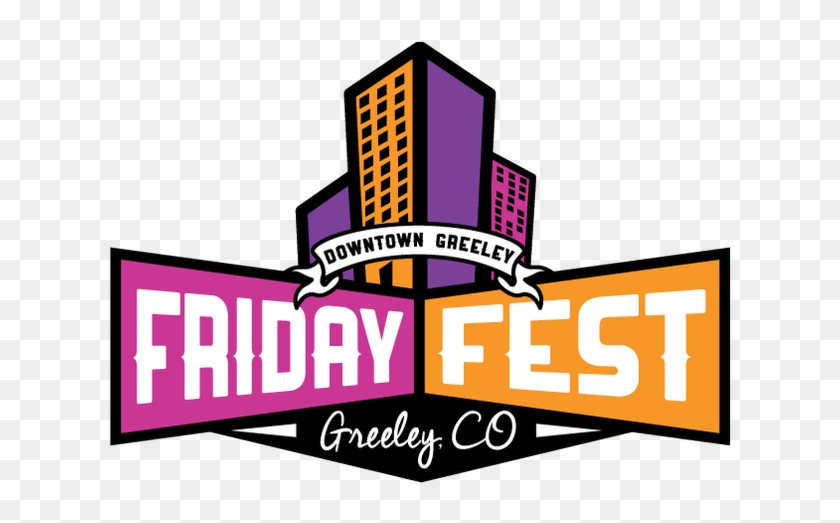 Greeley Stampede Kick-off W/ Southern Fryed - Greeley Friday Fest #1388371