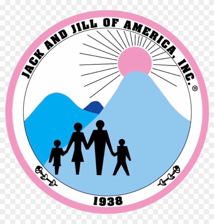 Image - Jack And Jill Of America Logo #1388406