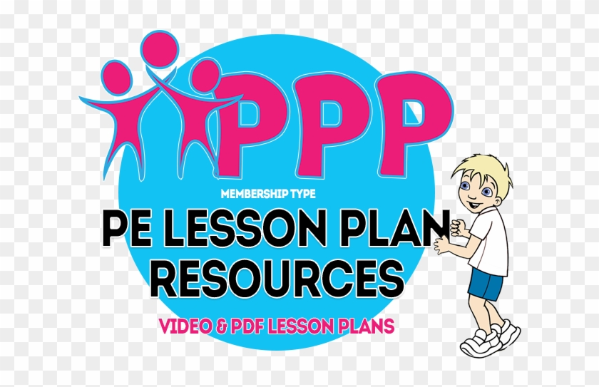 Pe Lesson Plan Resources - Lesson Plan #1388435