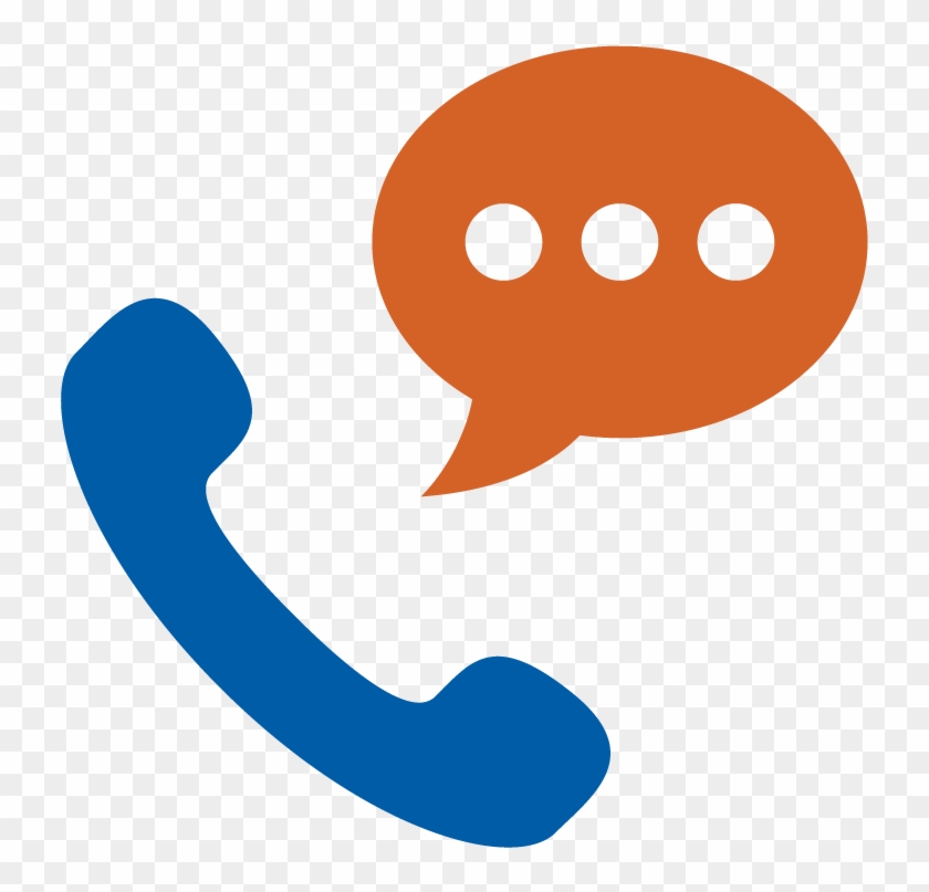 Engagement Kick-off Call - Persona Hablando Por Telefono Png #1388441