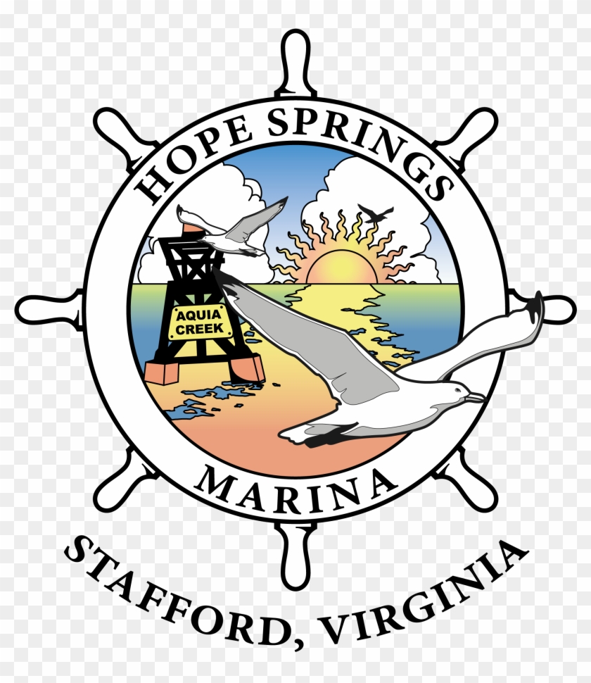 Hope Springs Marina - Hope Springs Marina #1388451