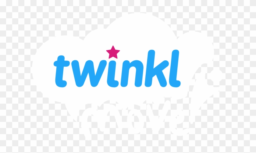 Twinkl Move Logo - Twinkl Resources #1388465