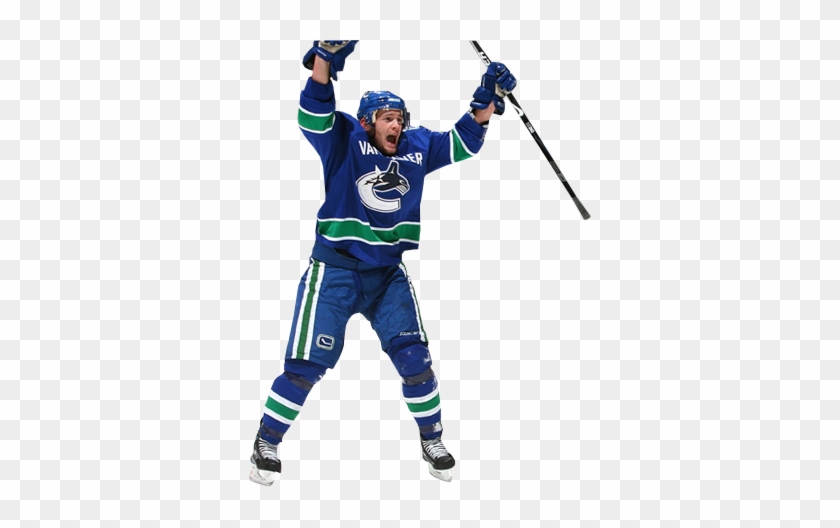 Pe-05 - Canucks #1388471