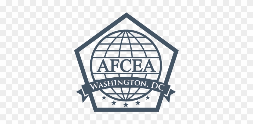 2018 Afcea Washington, Dc - Fulvene Aromatic #1388501
