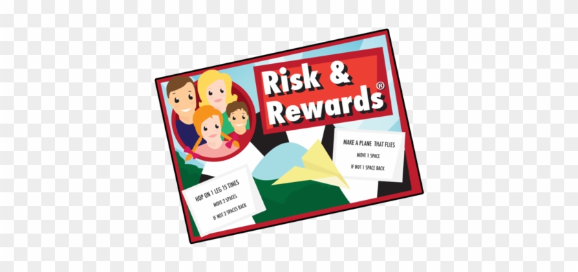 Rewards Family Board Berkshire - Dice #1388509