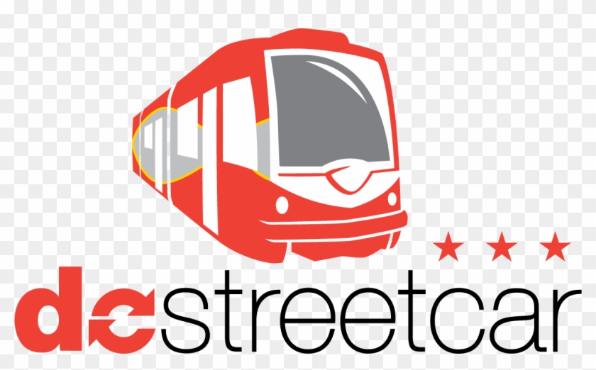 Dc Streetcar - Dc Streetcar Logo #1388515