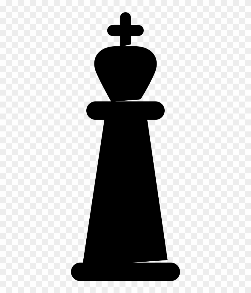 Clip Download Chess Piece Clipart - King Chess Piece Clipart #1388520