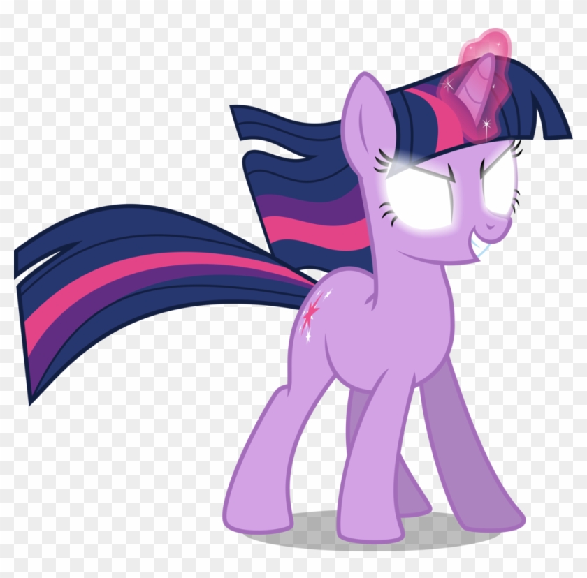 Clipart Stock Twilight At Getdrawings Com Free For - My Little Pony Twilight Sparkle Magic #1388535