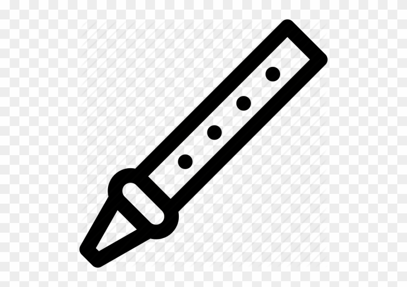 Clip Free Flutes Clipart Aerophones - Icon #1388556