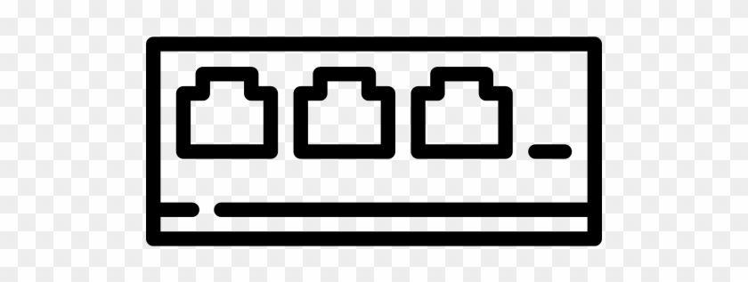 Ethernet Png File - Ethernet Png File #1388582