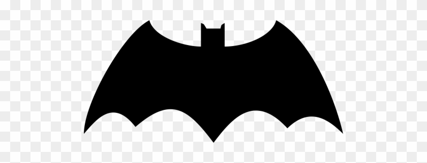 Batman Brave And The Bold Logo #1388587