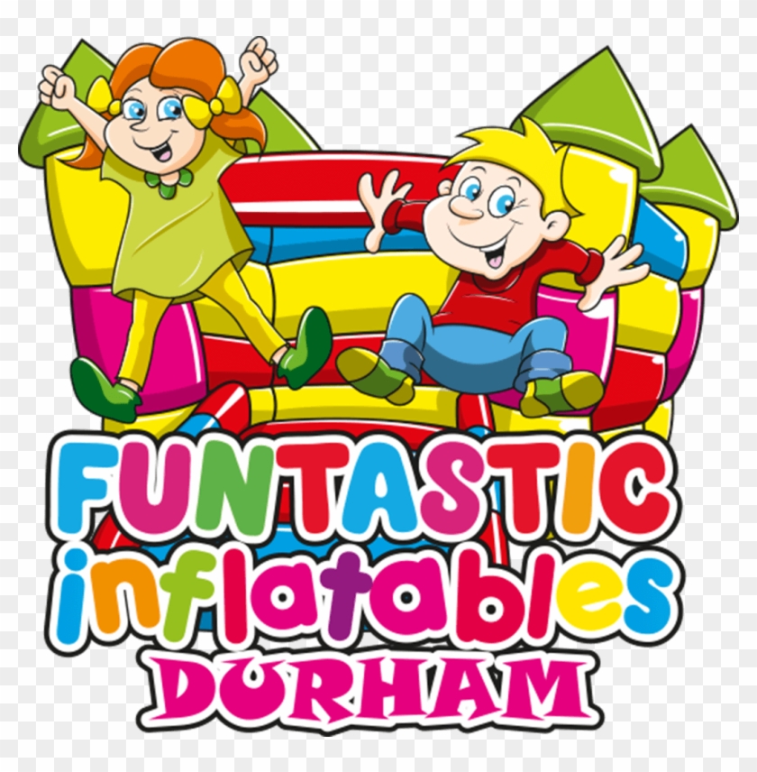 Bouncy Castle Hire In Durham, Consett, Stanley, Bishop - County Durham #1388599