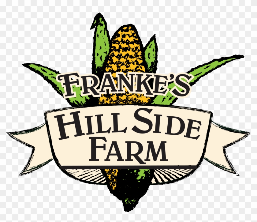 Franke's Hillside Farm - Franke's Cafeteria #1388602