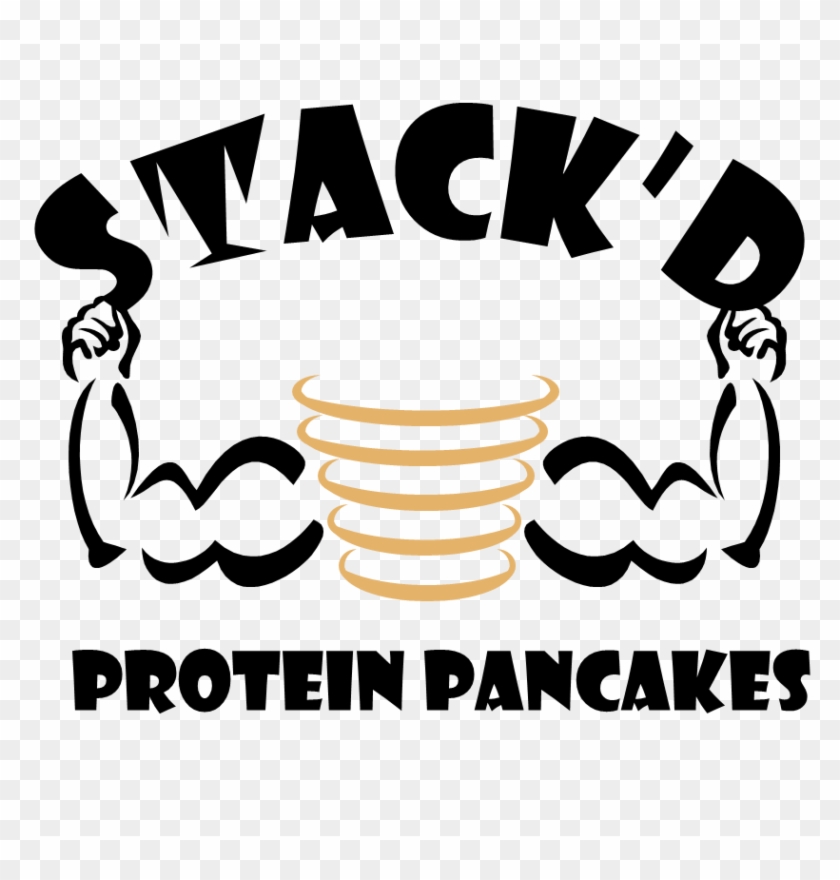 Stack D Pancakes Stackdpancakes - Stack D Pancakes #1388612