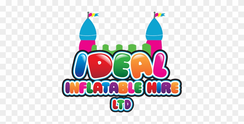 Ideal Inflatable Hire - Ideal Inflatable Hire Medway #1388622