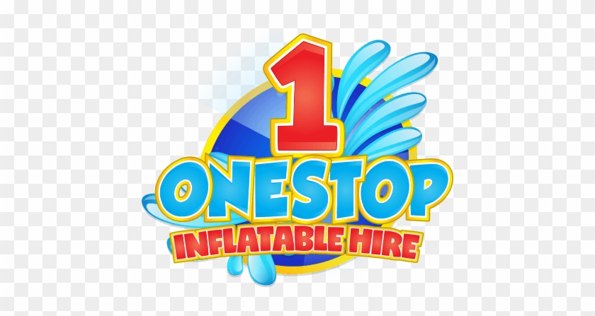 One Stop Inflatable Hire - One Stop Inflatable Hire #1388630