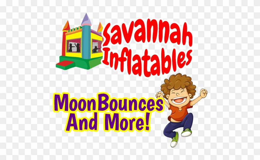 Proud Owner Operators Of Savannah Inflatable And Moon - Sing-a-long Favorites - Cd #1388652